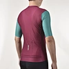 custom cycling shirt